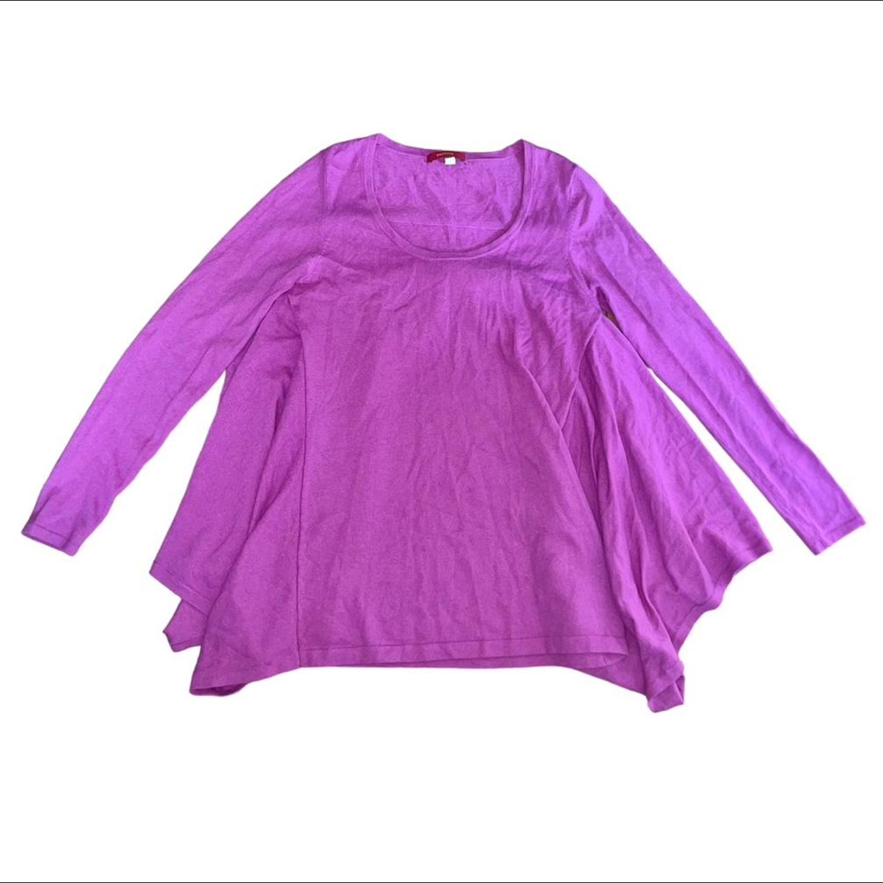 Saffron hot sale cashmere sweater