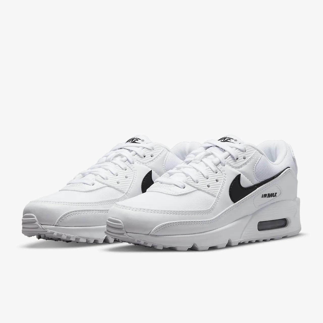 vm air nike white