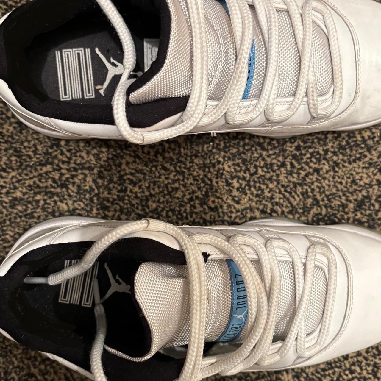 jordan 11 retro low size 9