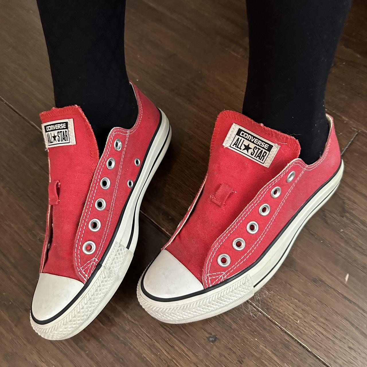 Converse 6y outlet 1609 m88 review