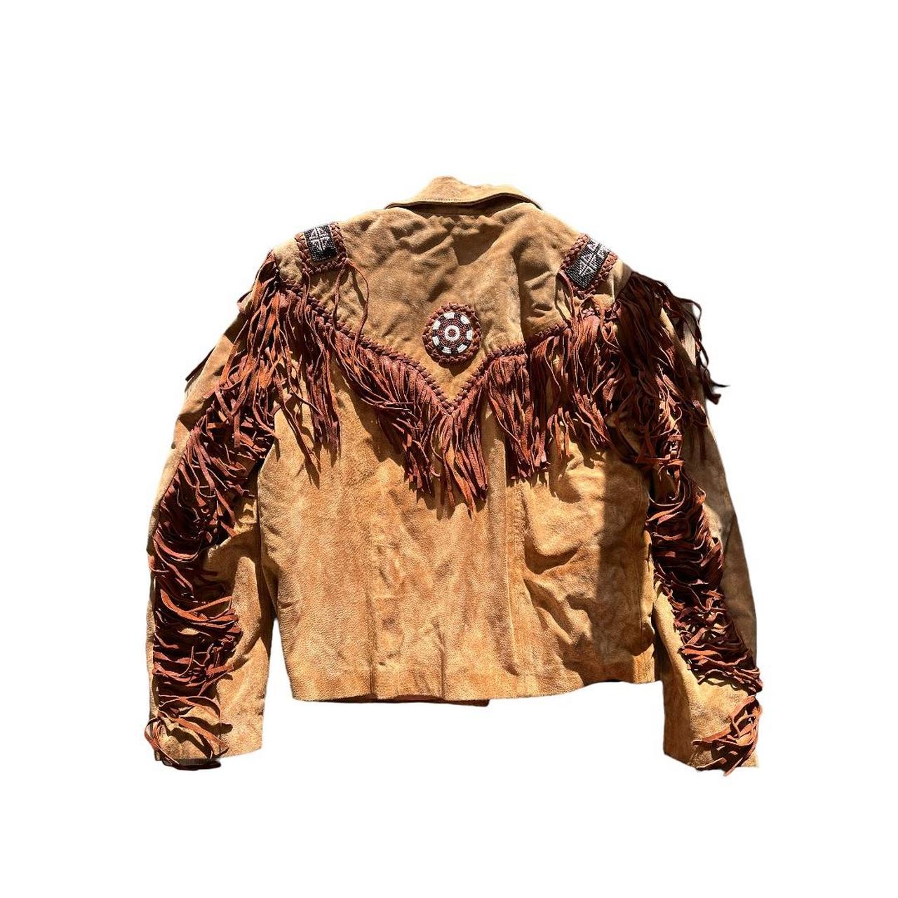 Aztech Mountain Men's Jacket (2)