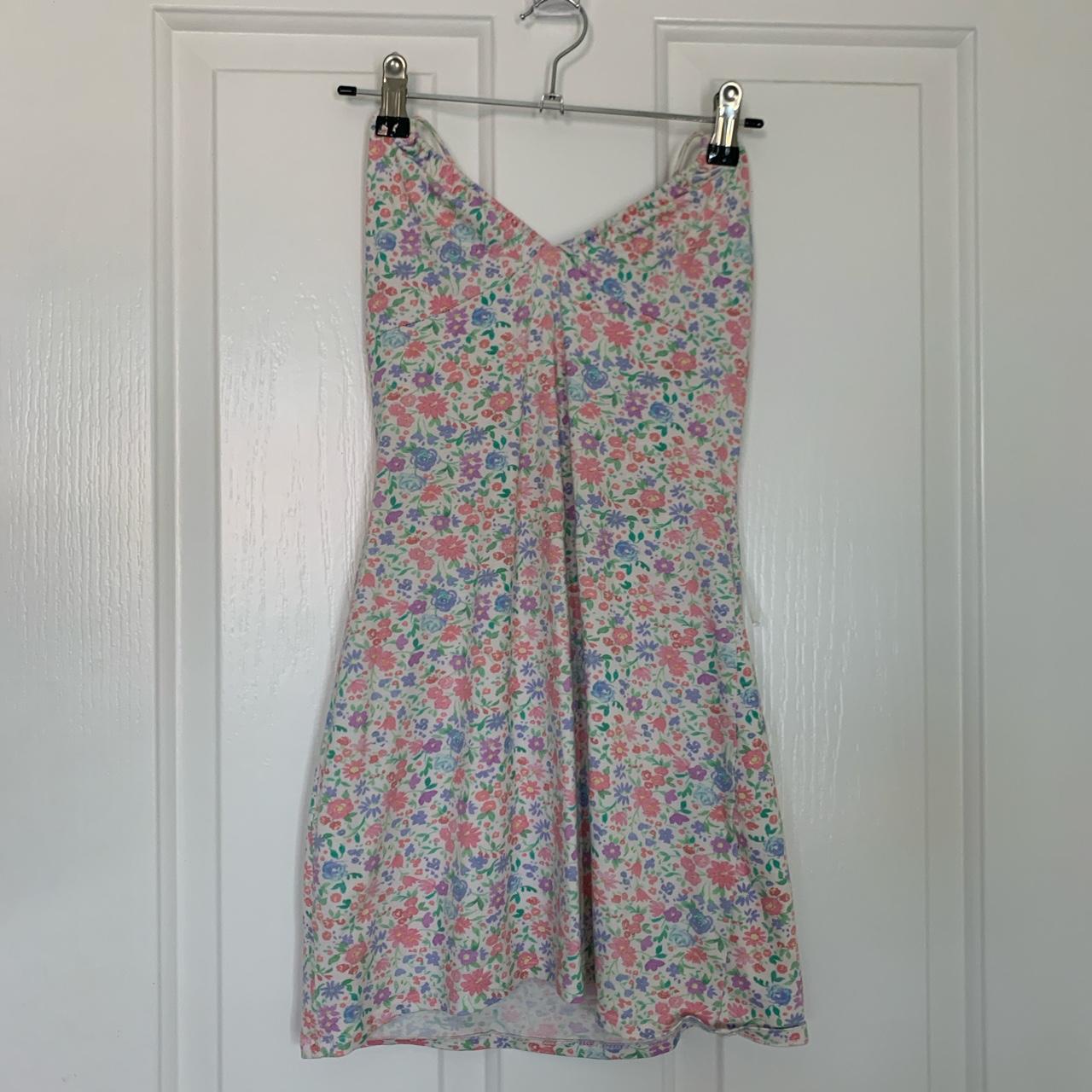 Princess polly dress So cute just grown out of Worn... Depop
