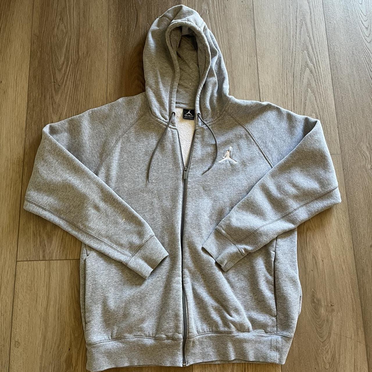 ggg hoodie jordan