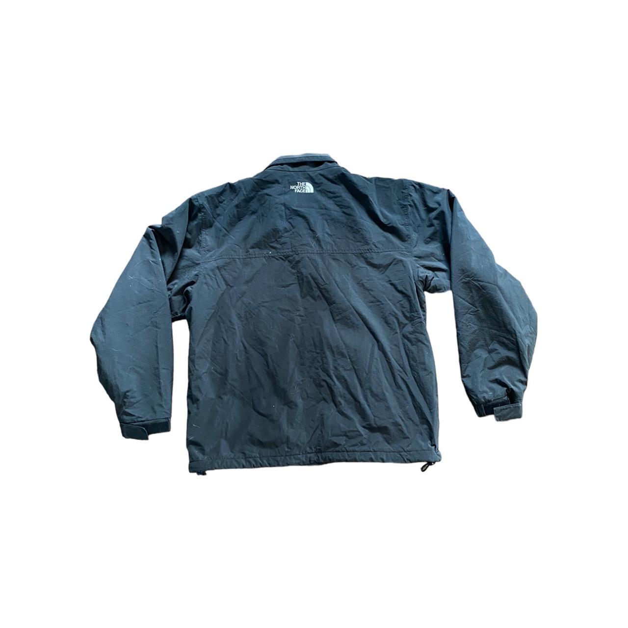 The North Face Men's Black Jacket (2)