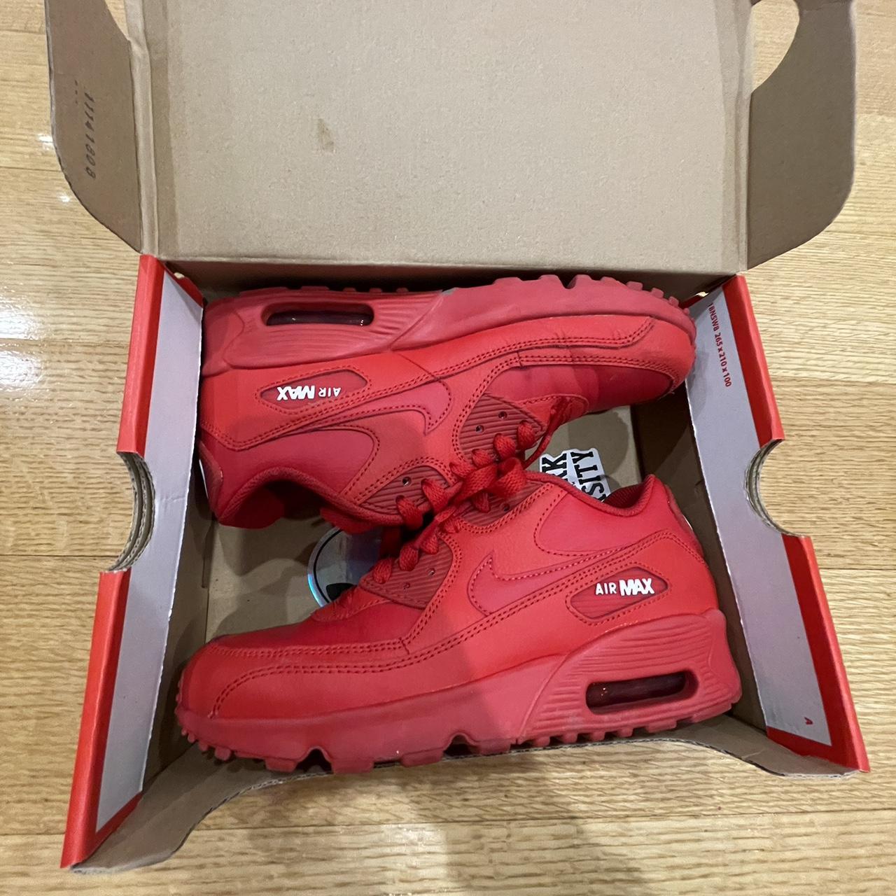 nike air max 90 36.5