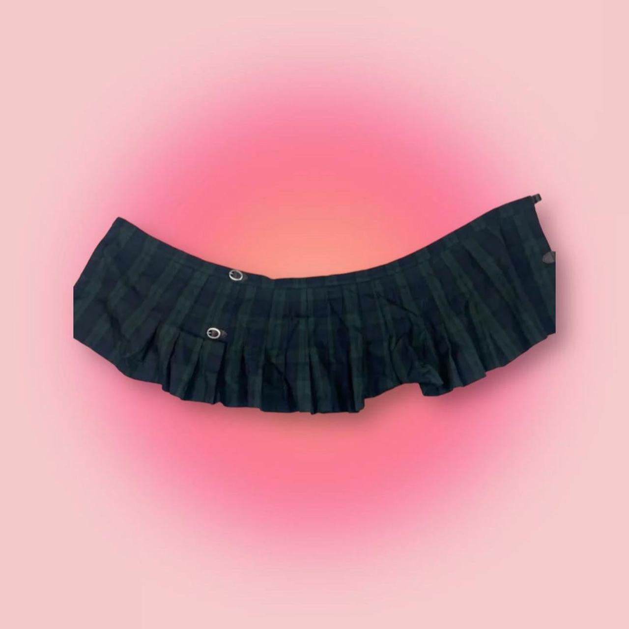 Brandy Melville Women's Skirt | Depop