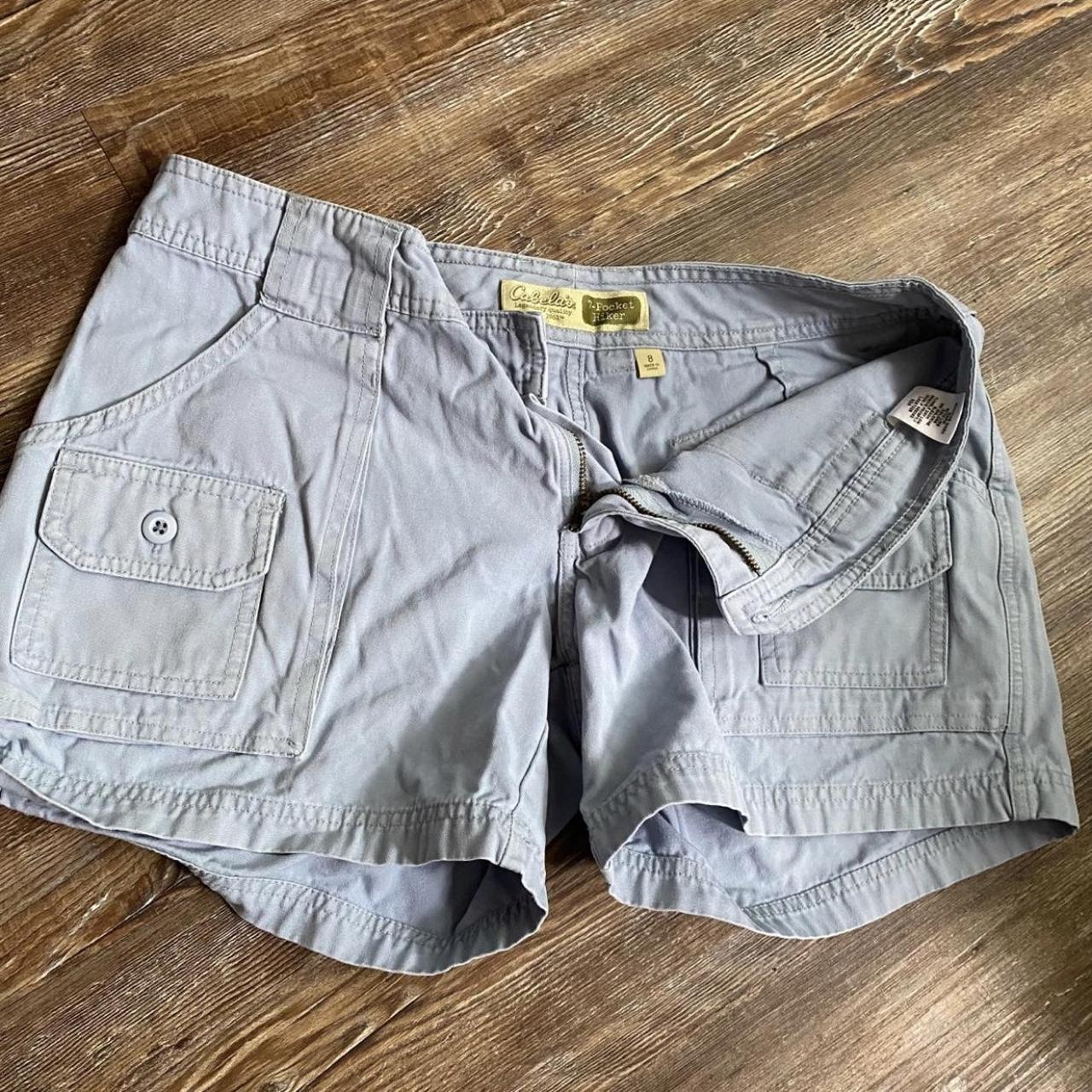 Cabela's Women's Shorts Depop