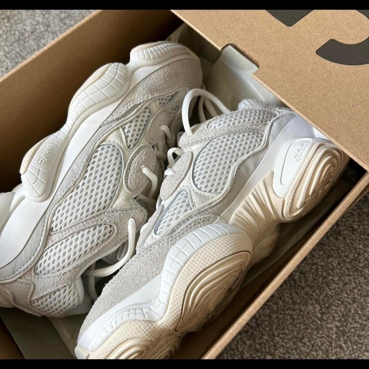 yeezys 500 women