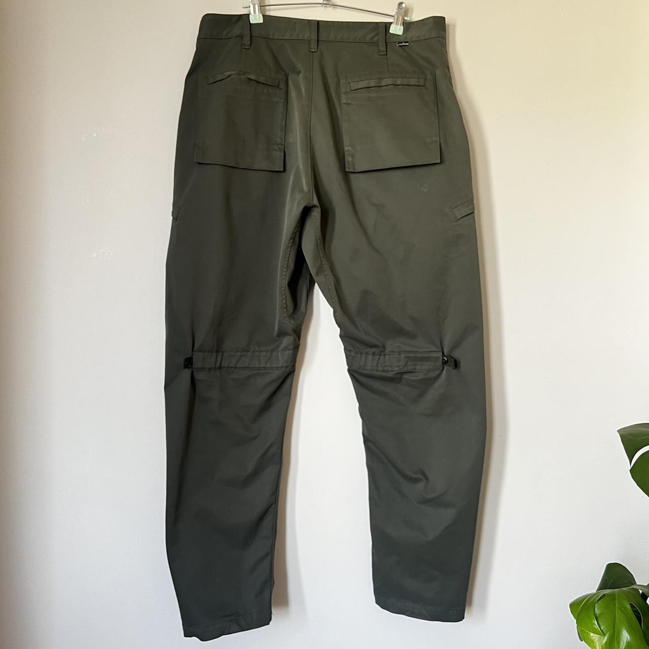 Stone Island Shadow Project 10th Anniversary Cargo | Depop