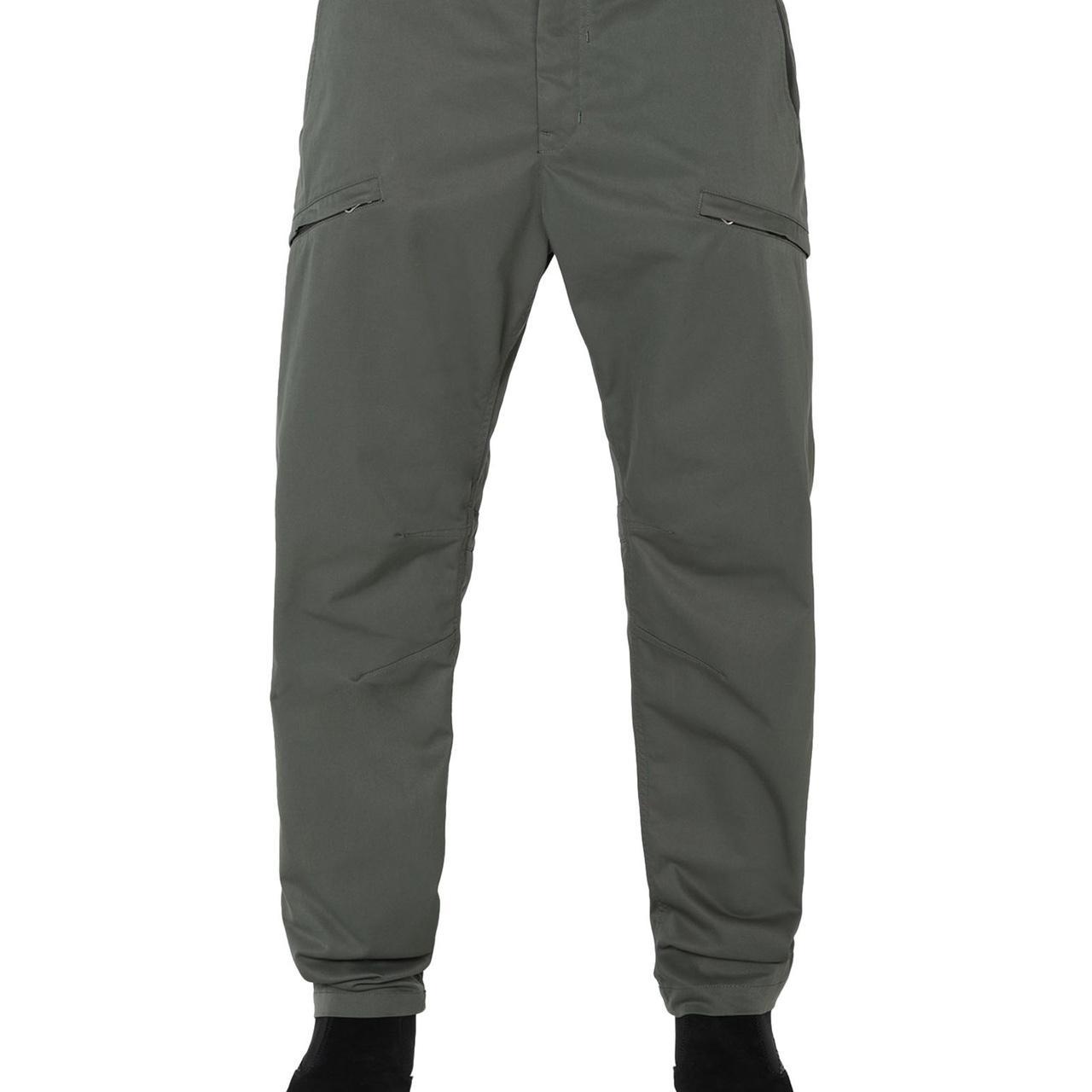 Stone Island Shadow Project 10th Anniversary Cargo | Depop