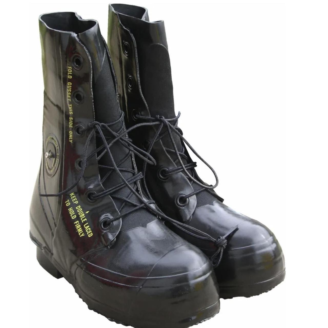 Bata military boots hotsell