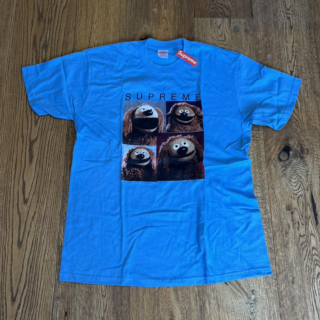 トップス Supreme Rowlf Tee\