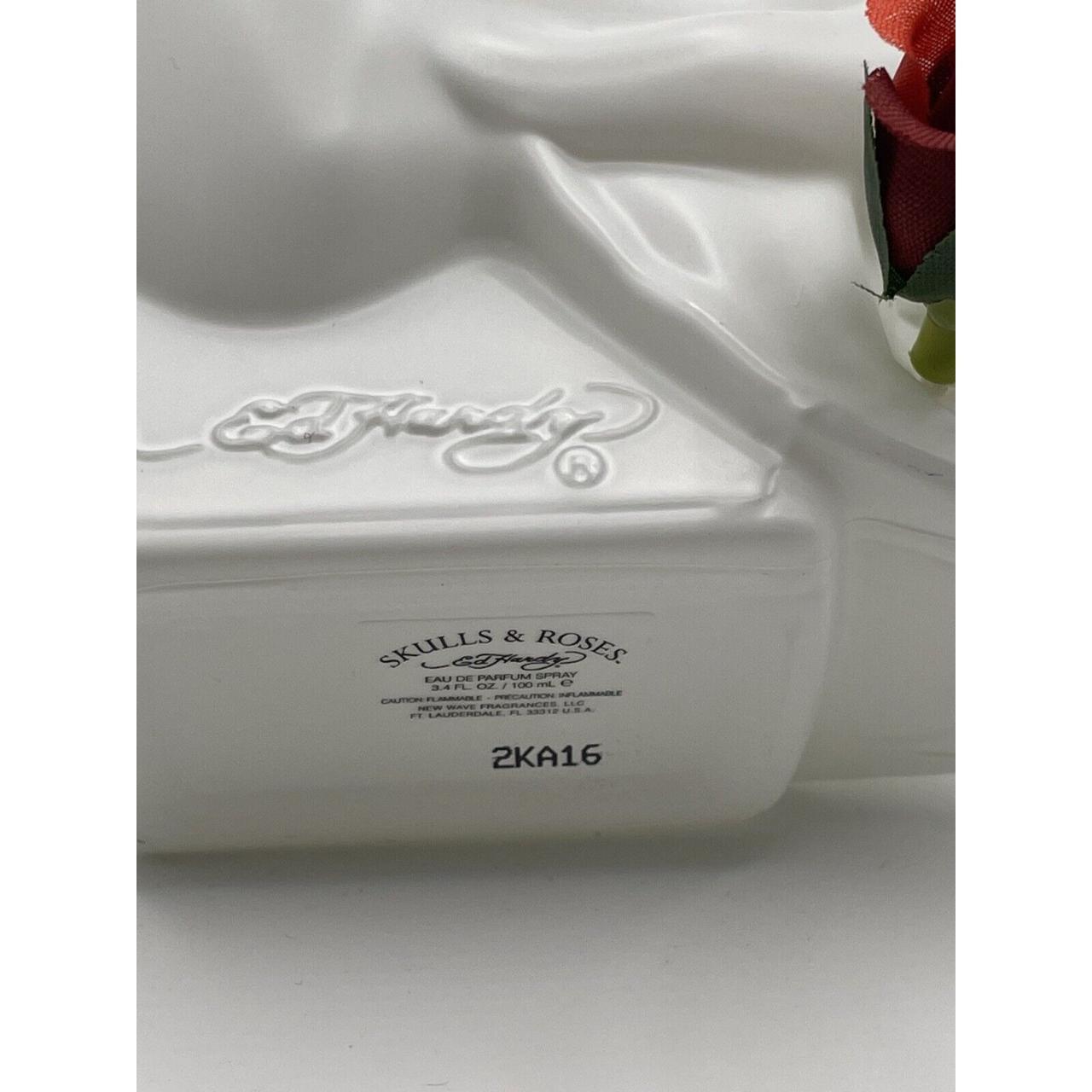 Ed hardy skulls online and roses women's perfume