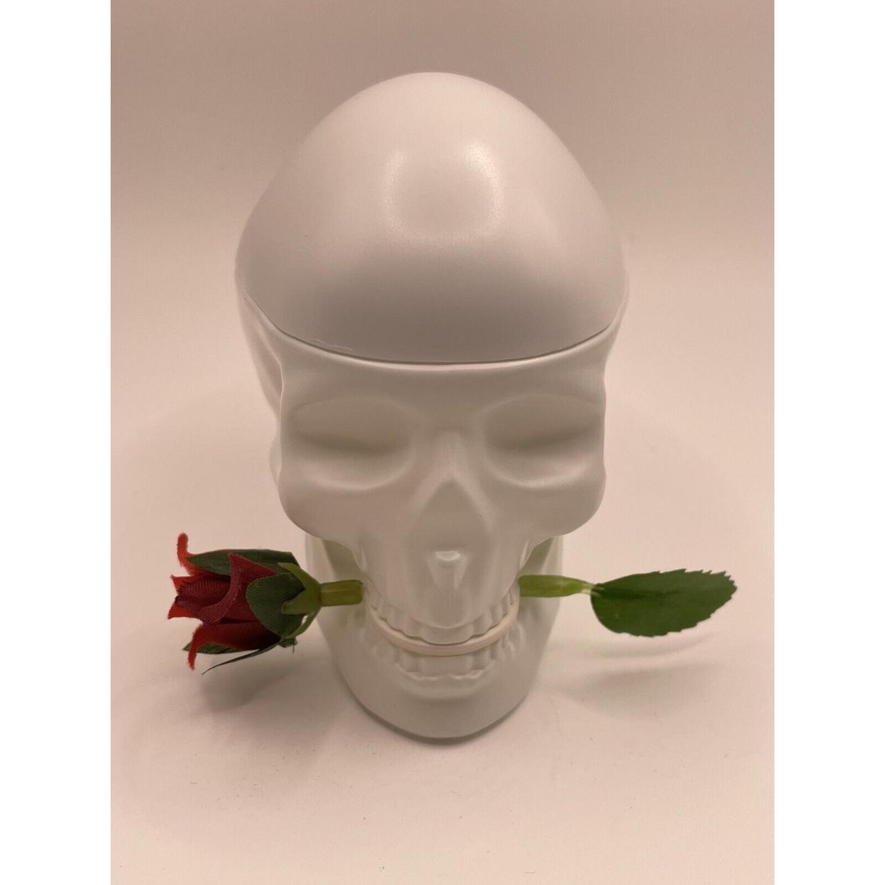 Ed hardy discount white skull perfume