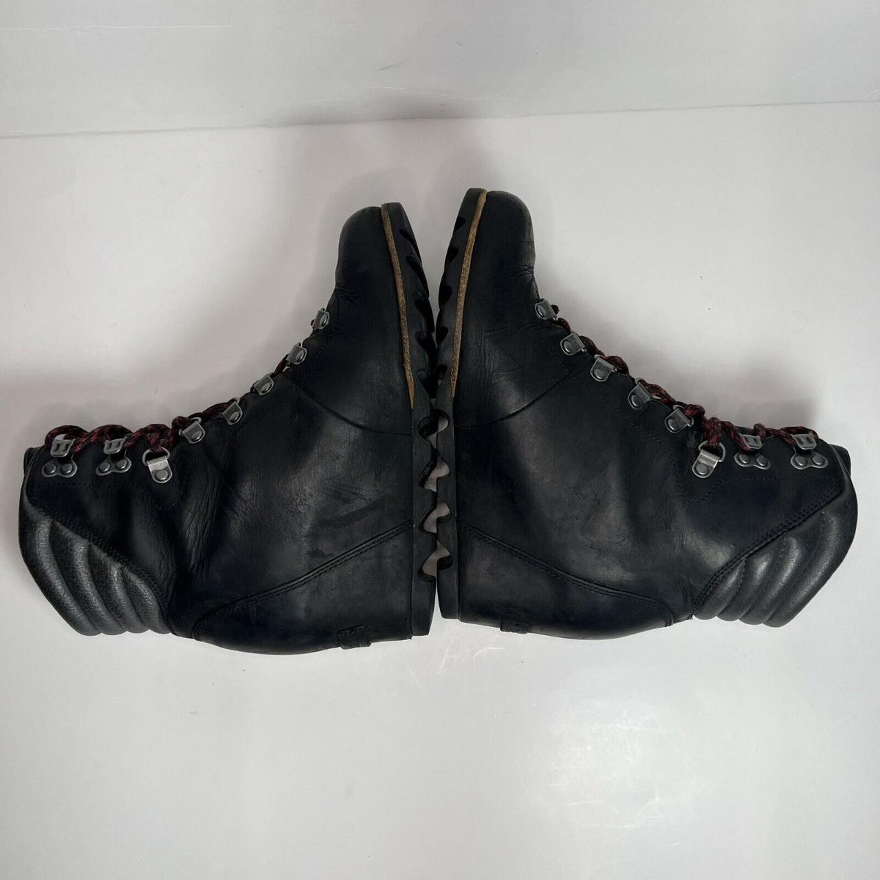 sorel conquest wedge boots