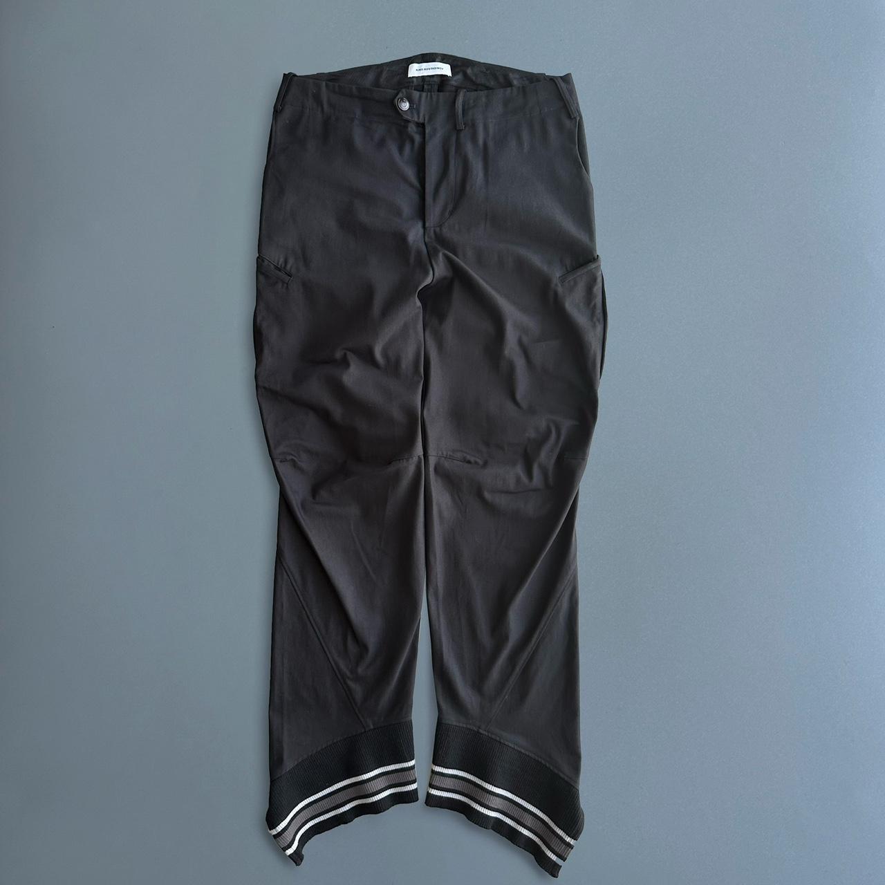 Kiko Kostadinov - Valakas Cargo Trousers Tagged Size | Depop Kiko Kostadinov - Valakas Cargo Trousers Tagged Size | Depop