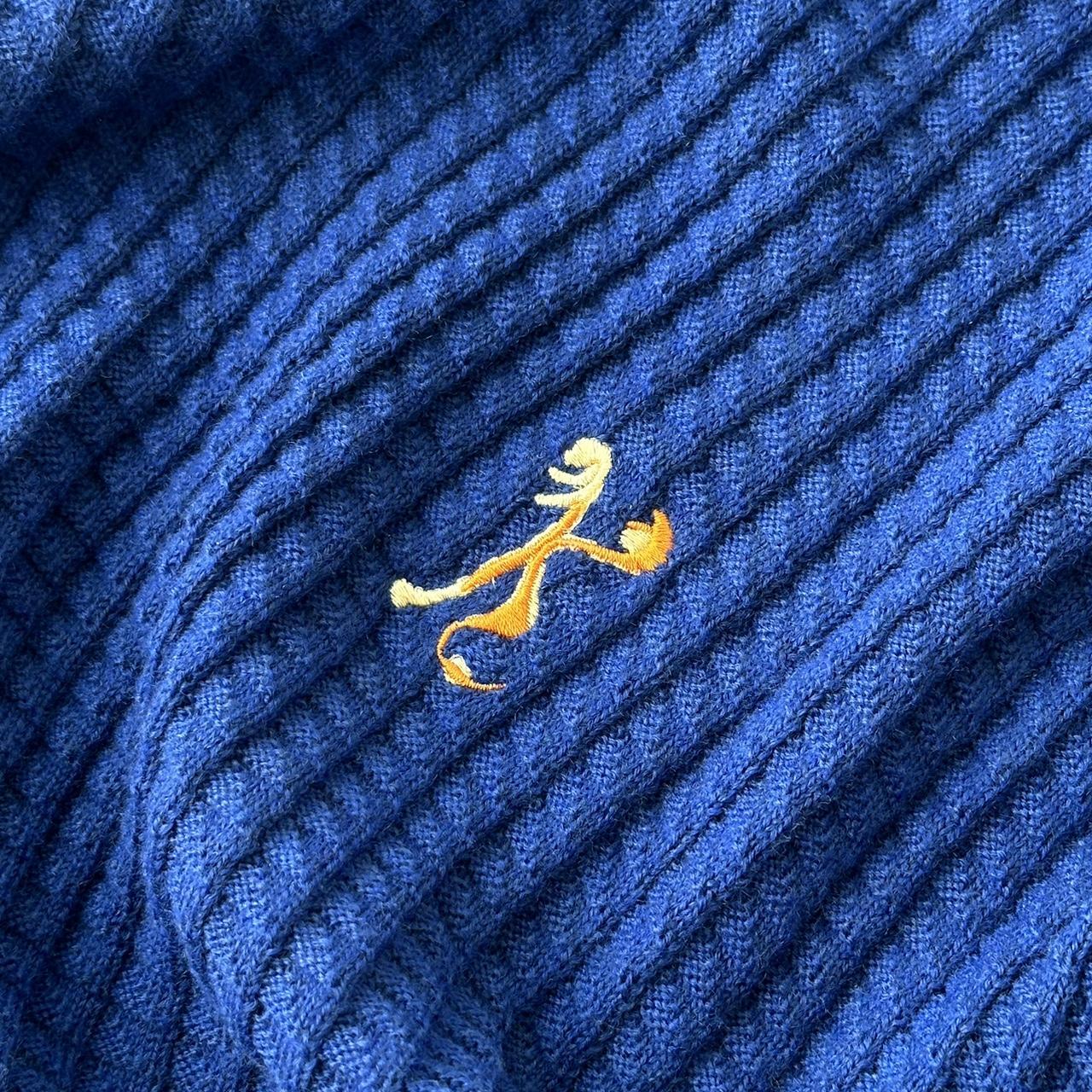 Kiko Kostadinov - Sorelle Jumper Tagged Size : 52 ( | Depop