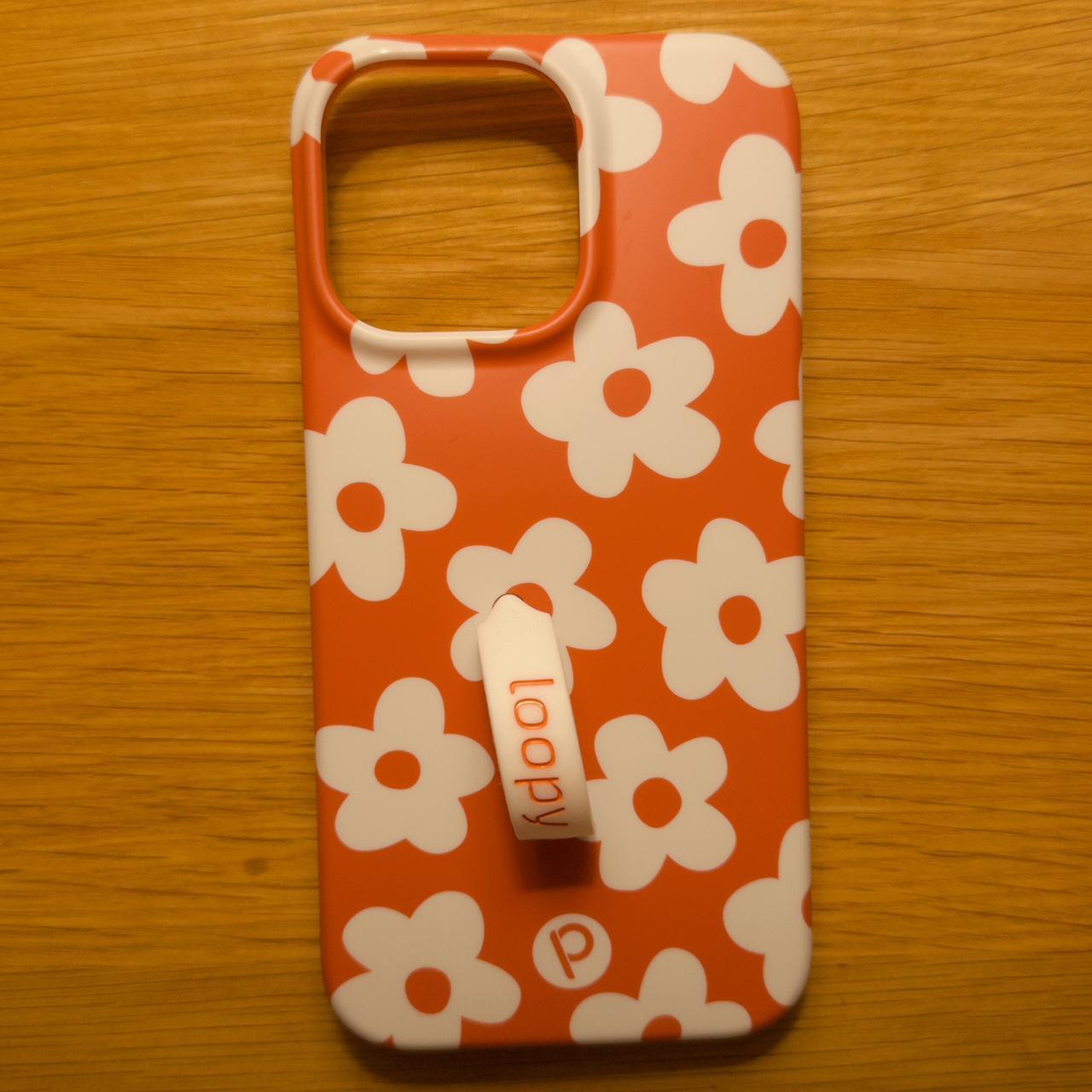 Auburn Daisies loopy case for iPhone 14 Pro Max! In... Depop