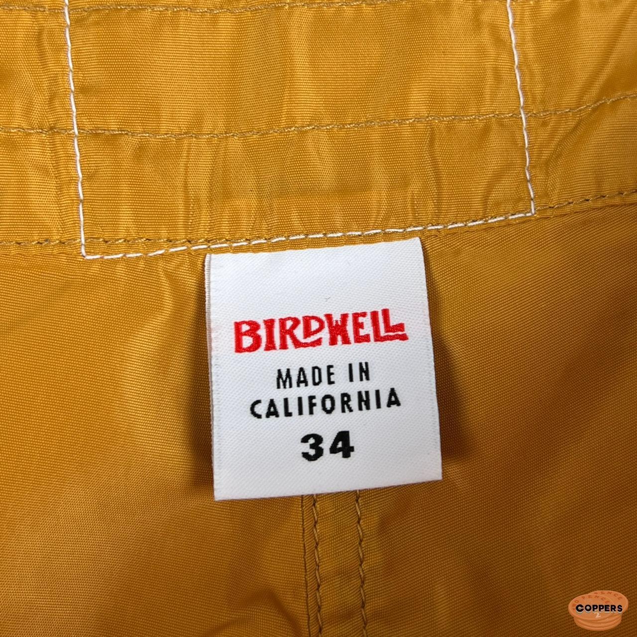 Birdwell Beach Britches Nylon Swim Shorts Mens 34 | Depop Birdwell Beach Britches Nylon Swim Shorts Mens 34 | Depop