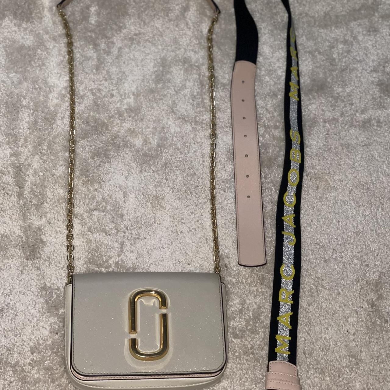 Marc Jacobs Versatile Body Bag and Crossbody... - Depop