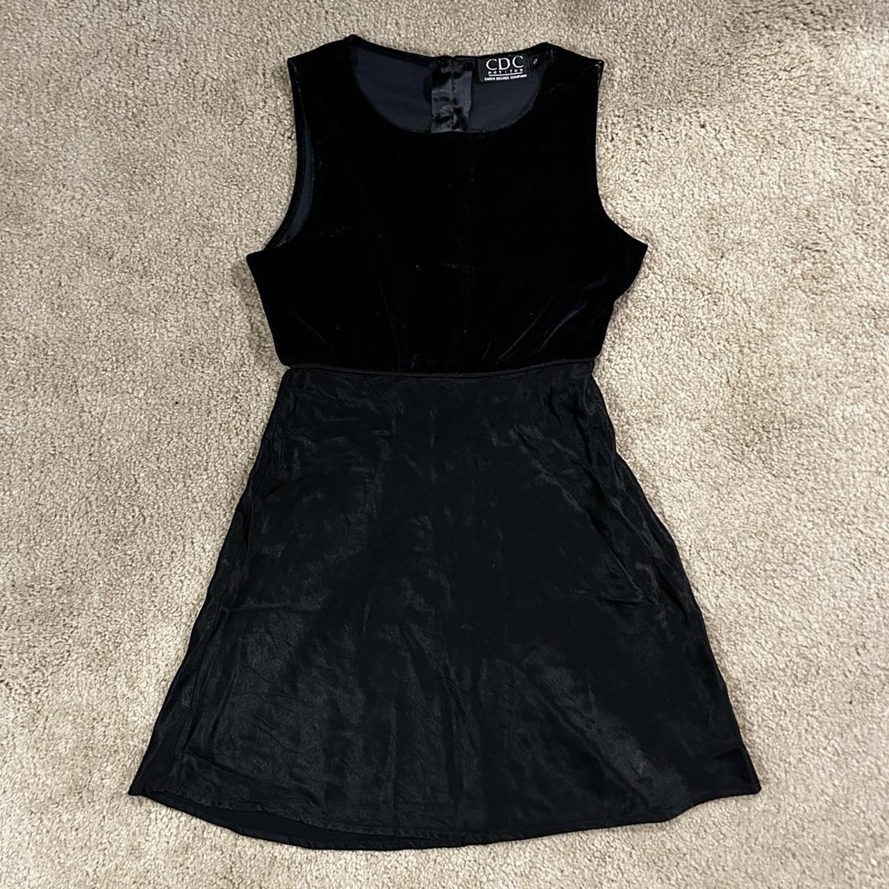 Cdc petites dresses best sale