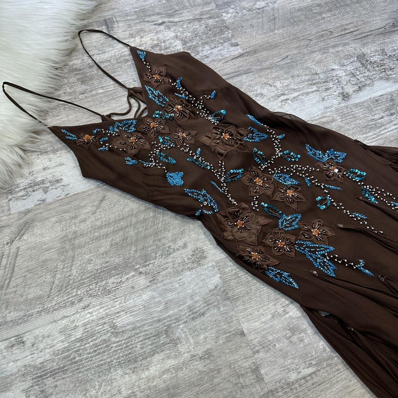 Wow! The Most Stunning Very Rare Vintage Brown Fairy... - Depop