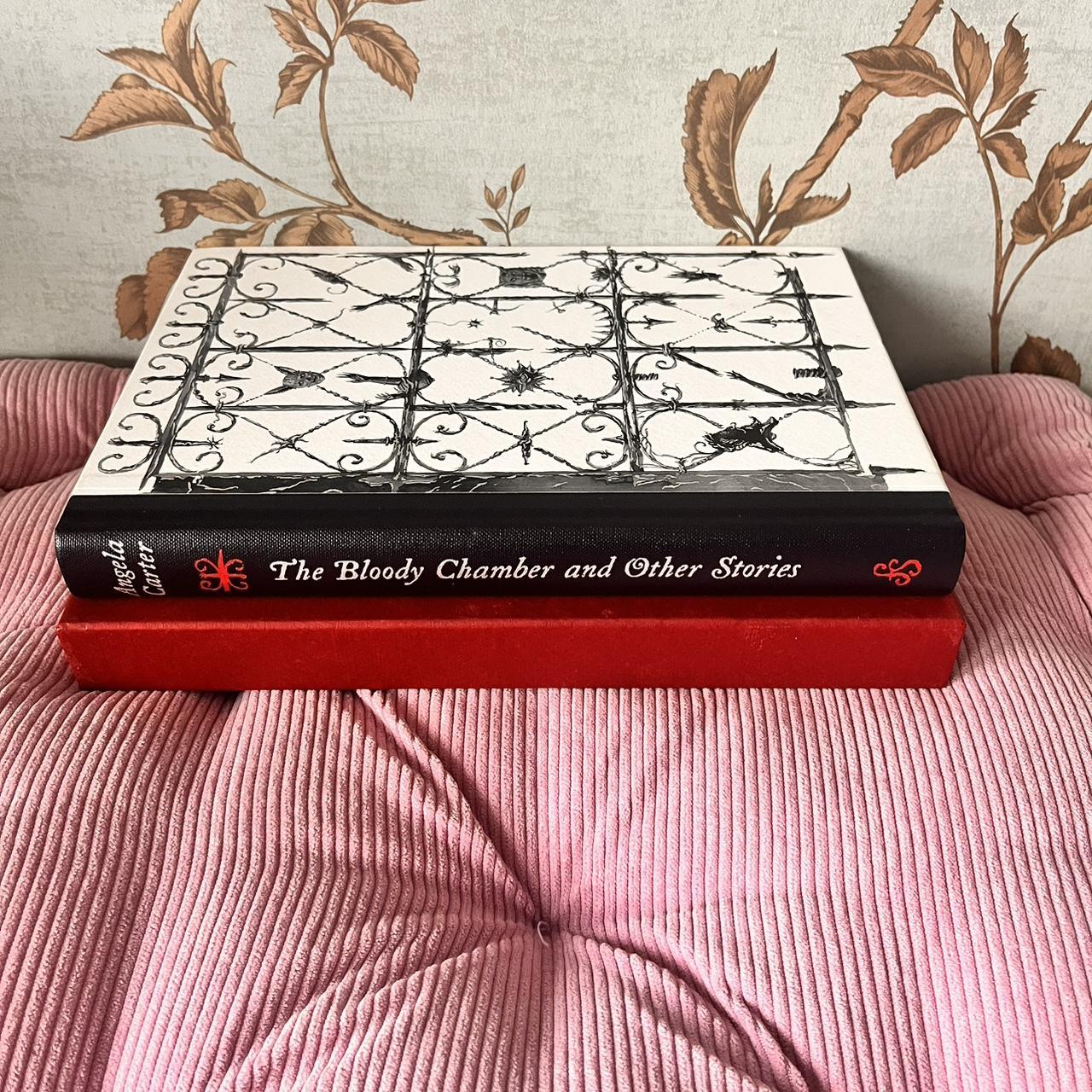 The Bloody Chamber and Other Stories
