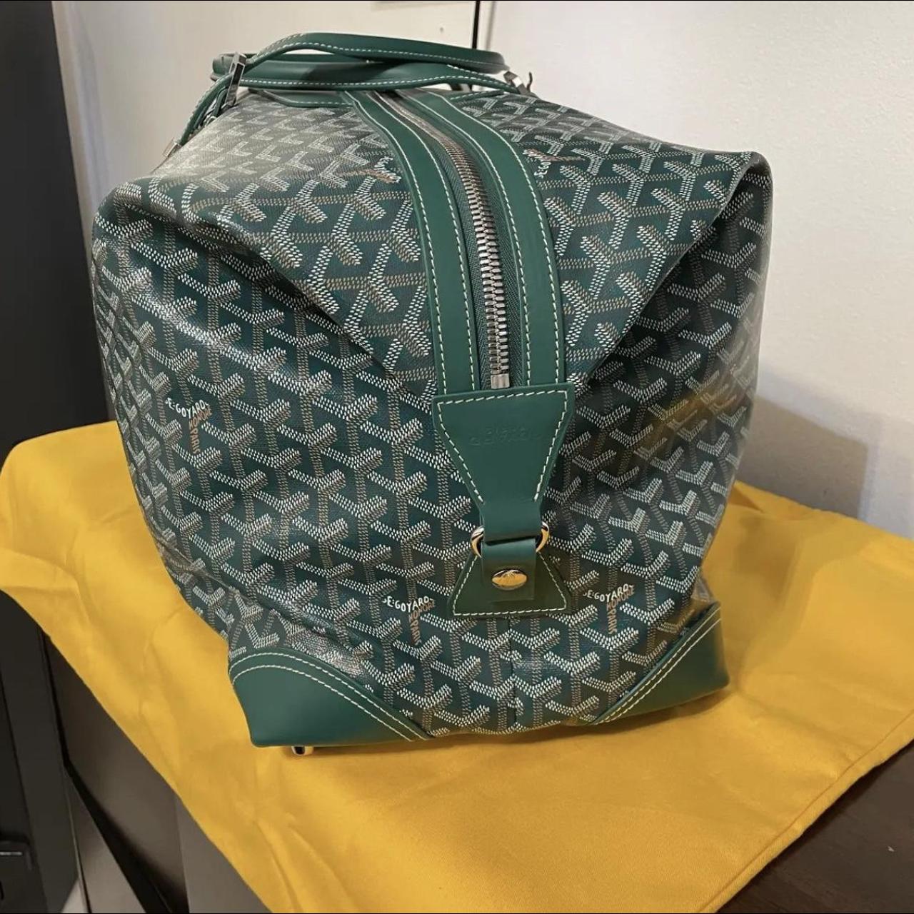 Goyard Bag Depop   P0 