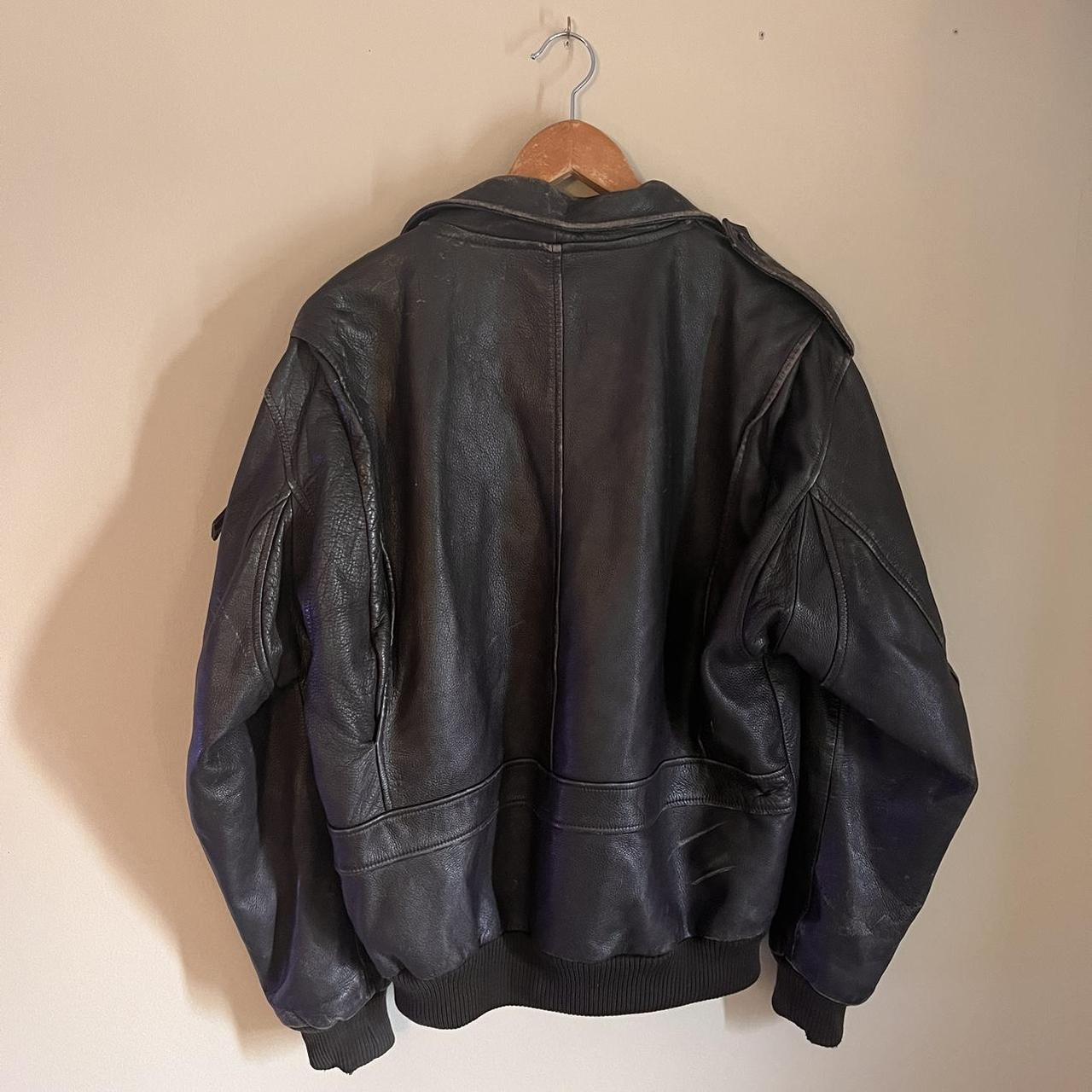 Jos a 2024 bank leather jacket