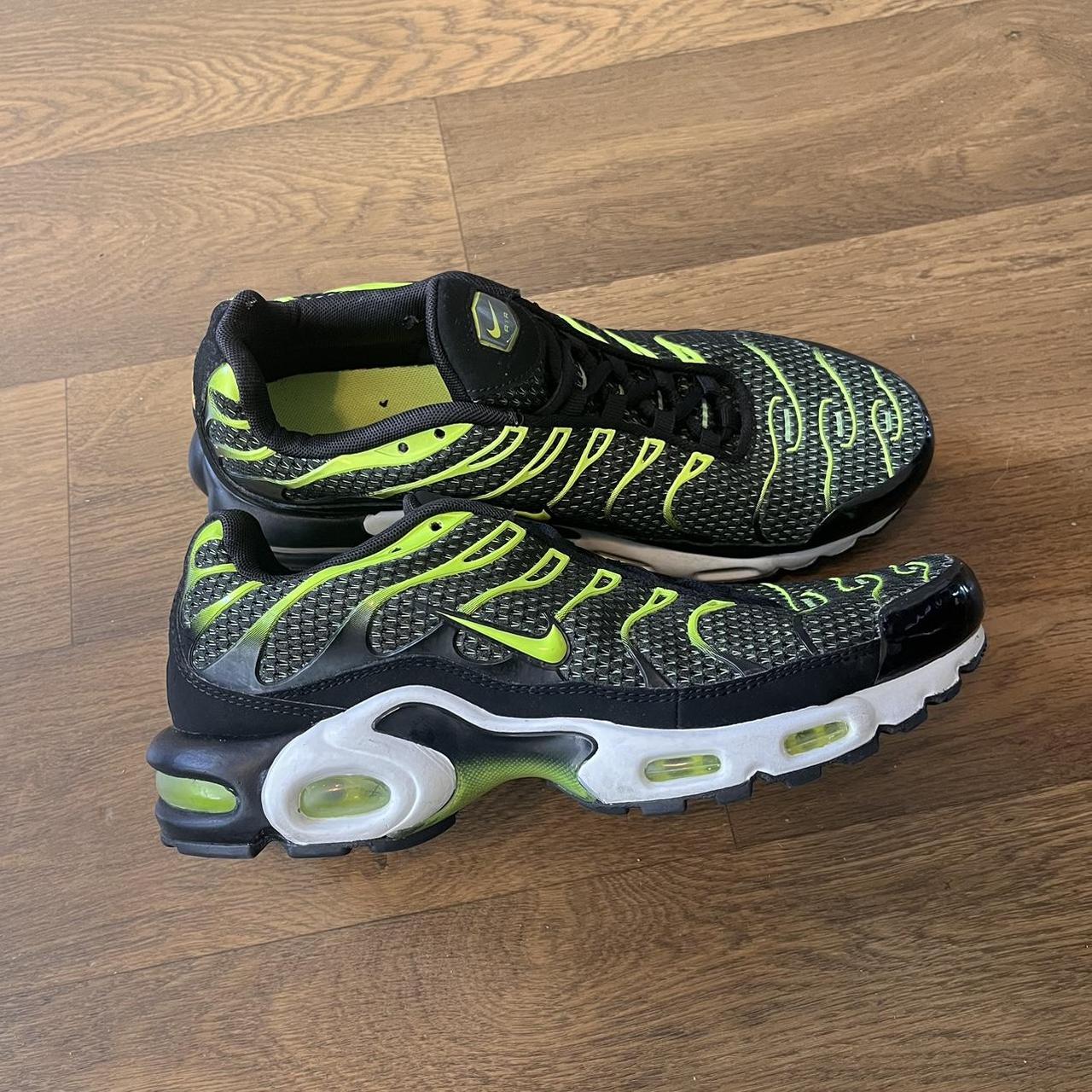 2018 air max plus