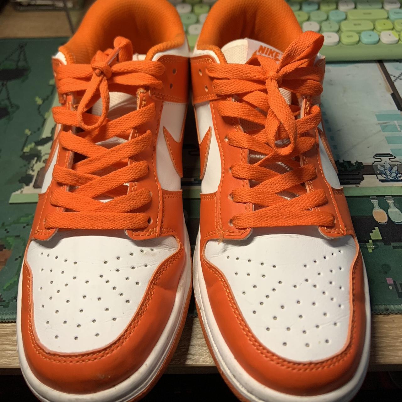 syracuse lows