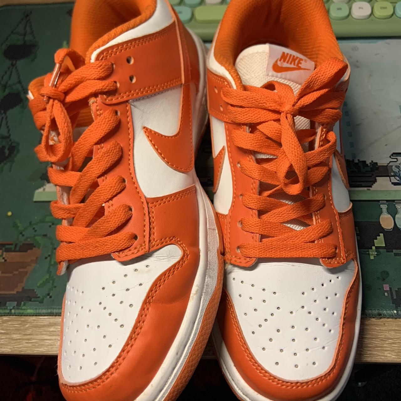 syracuse lows