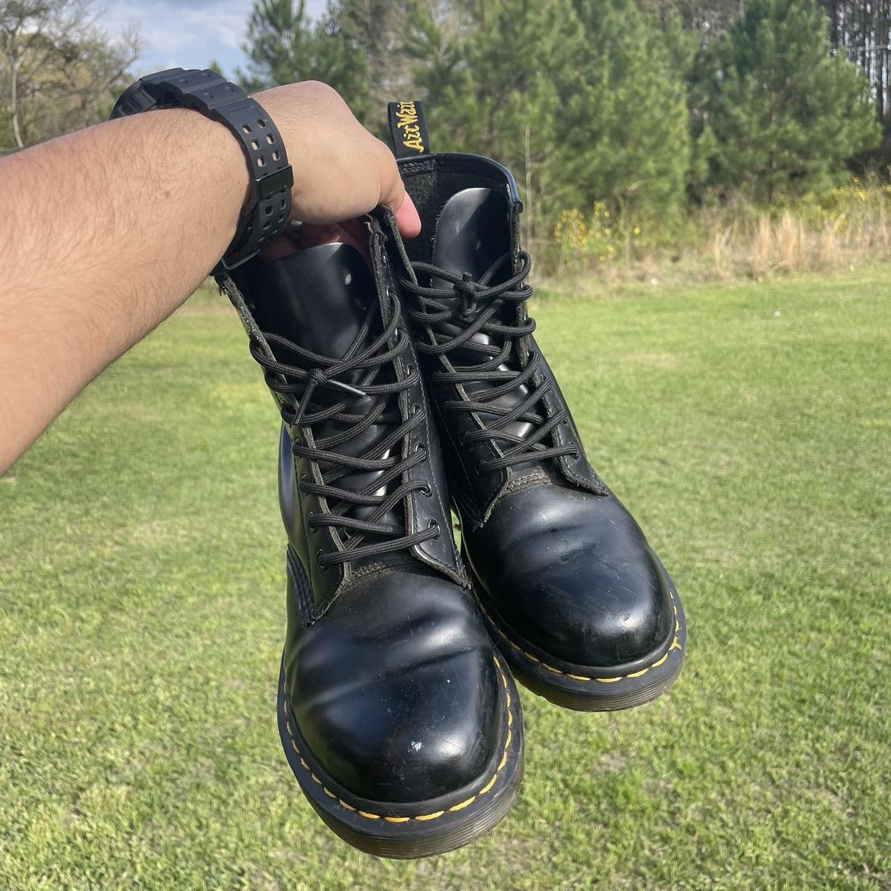 doc martens boots near me
