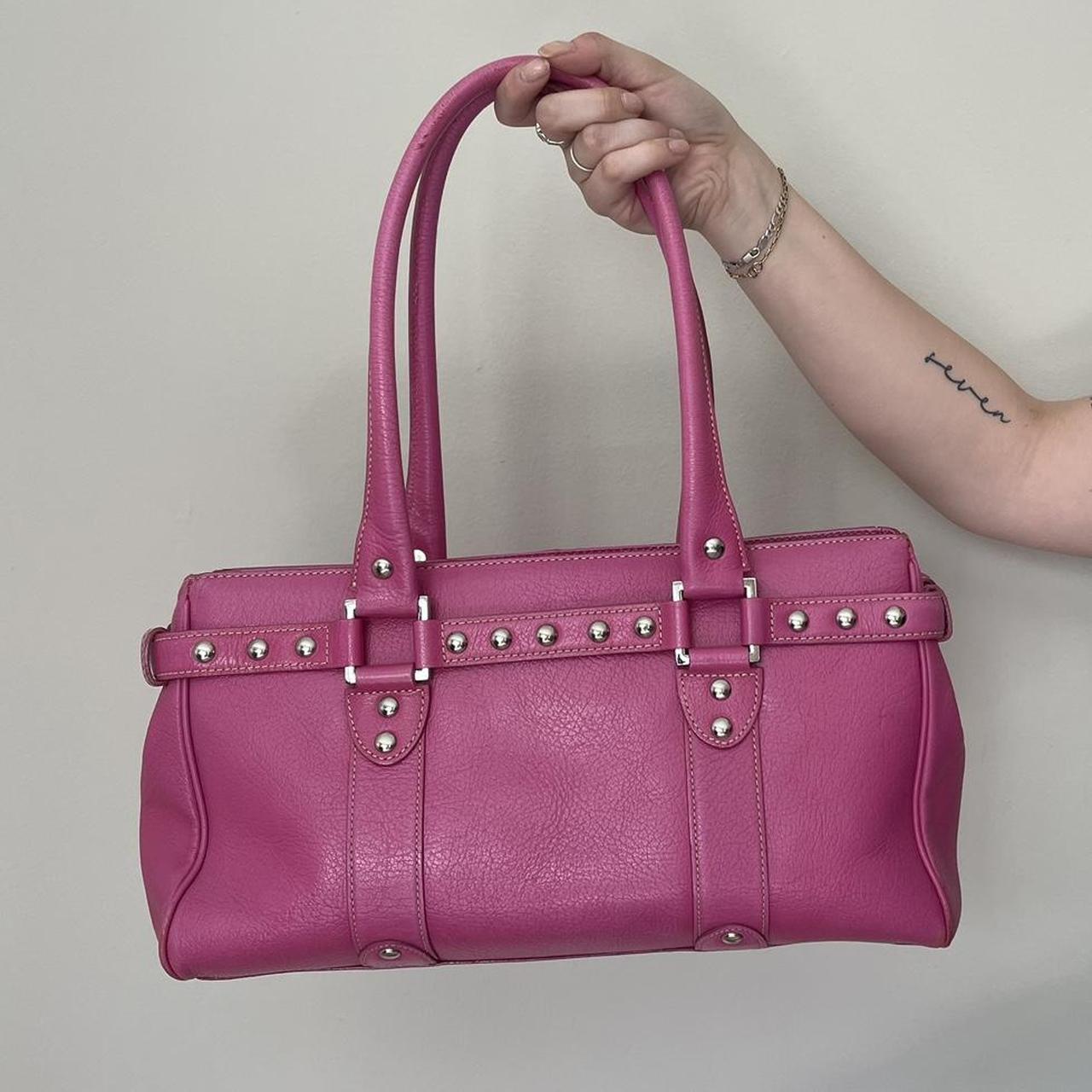 Vintage Y2K Shoulder Bag Brand: Nordstrom - Main Image