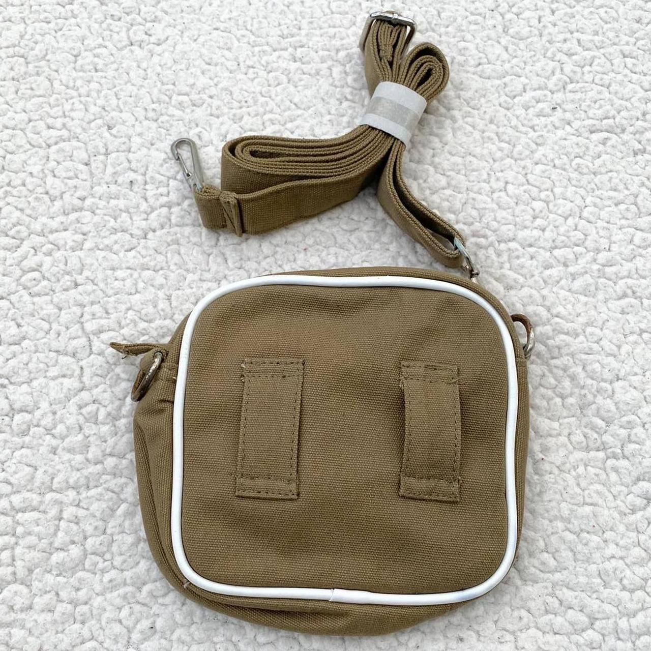 Typo Women's Brown Bag (2)
