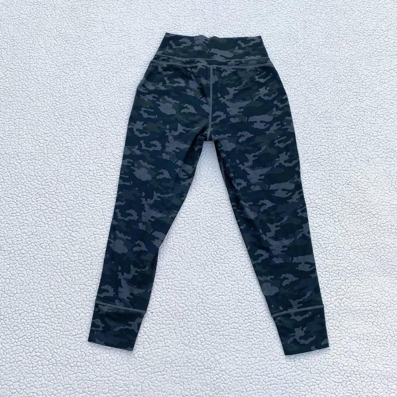 Maj Pocket Pant