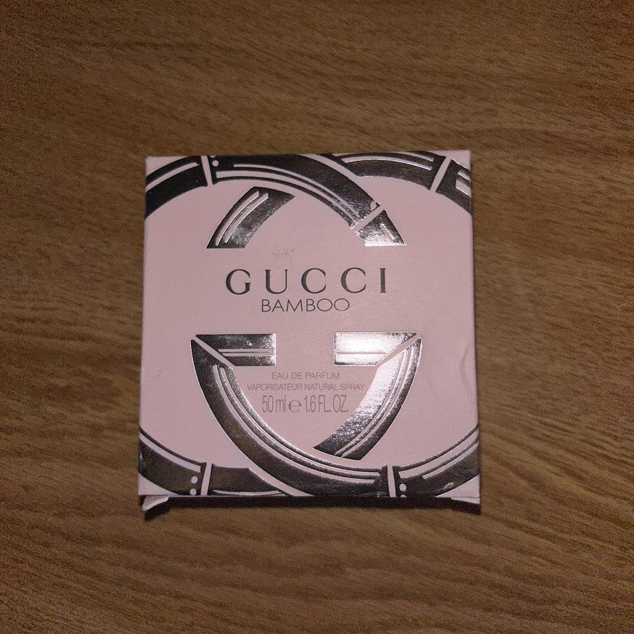 #Gucci#Bamboo#Croisette Gucci Bamboo Croisette - Depop