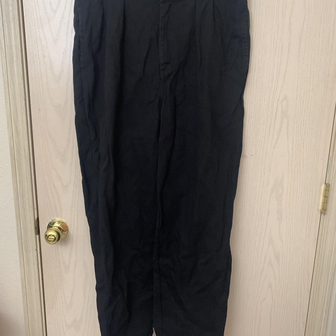 Lucy & Yak Addison Tapered Jeans There is a tiny bit... Depop