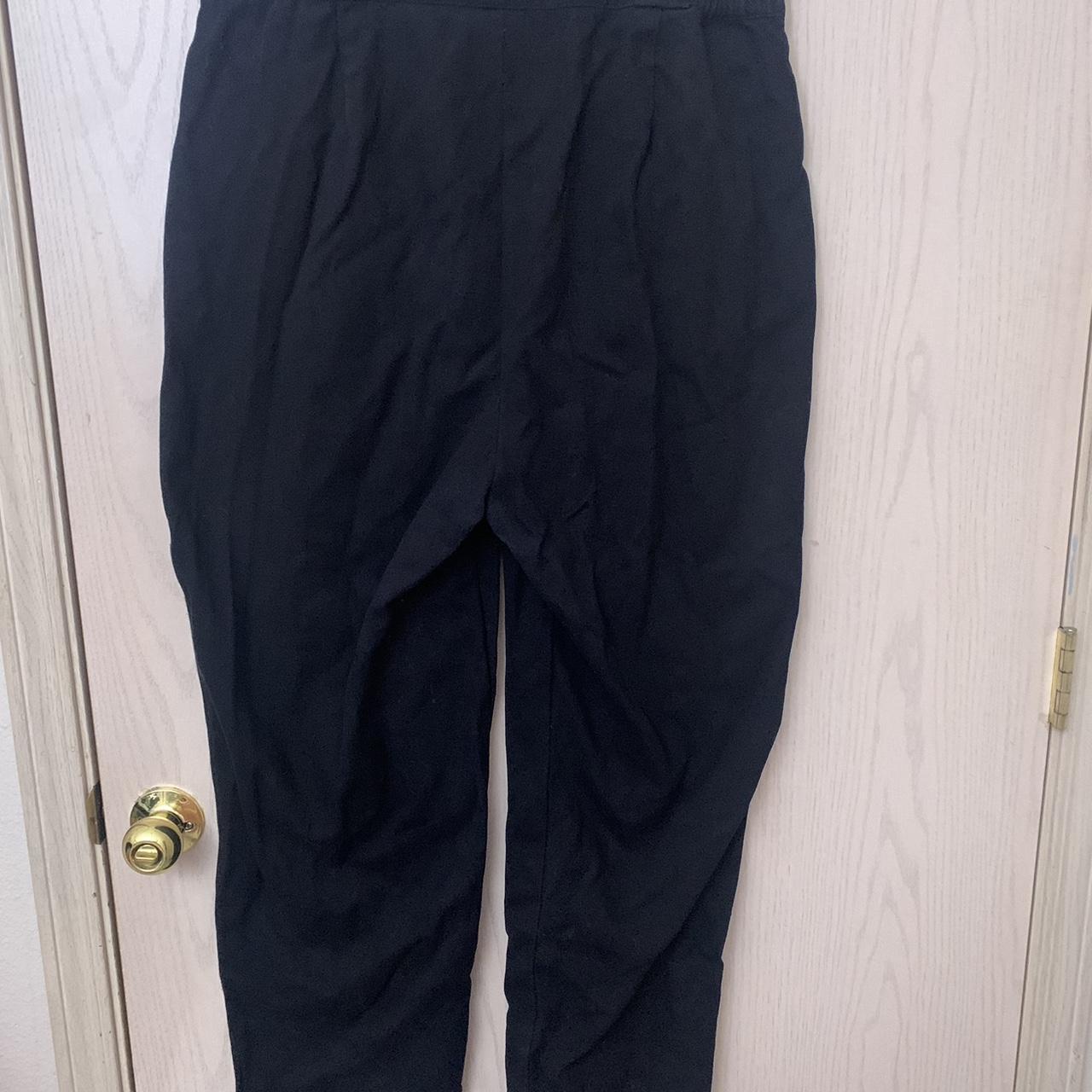 Lucy & Yak Addison Tapered Jeans There is a tiny bit... Depop