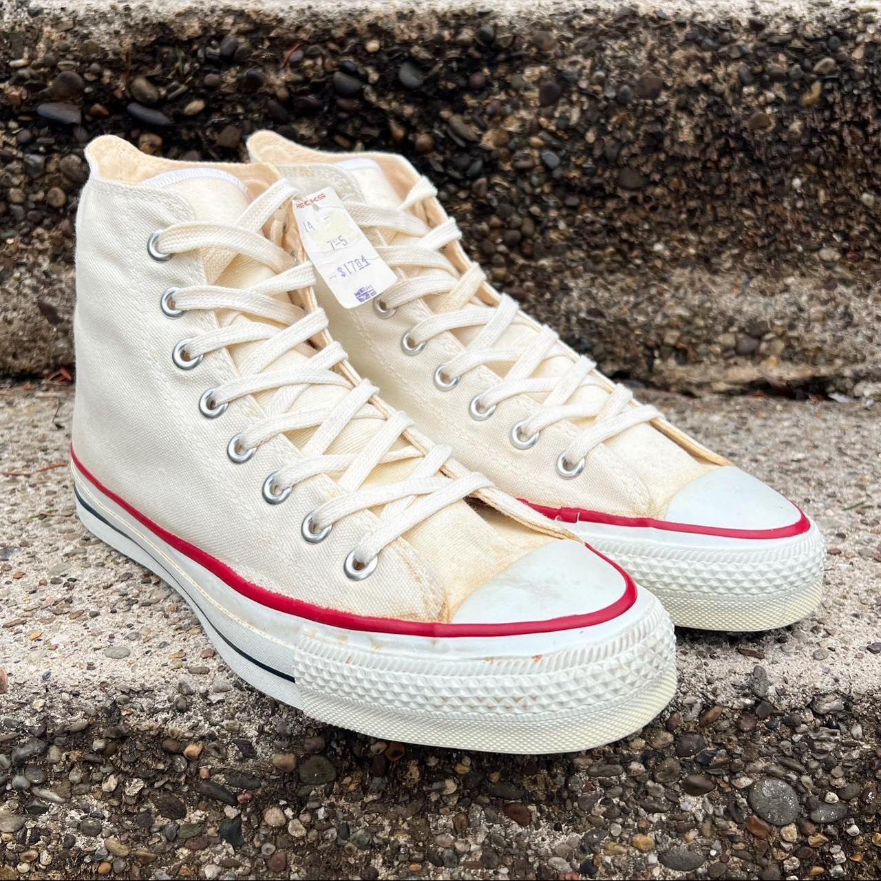 Chuck taylor outlet 90s