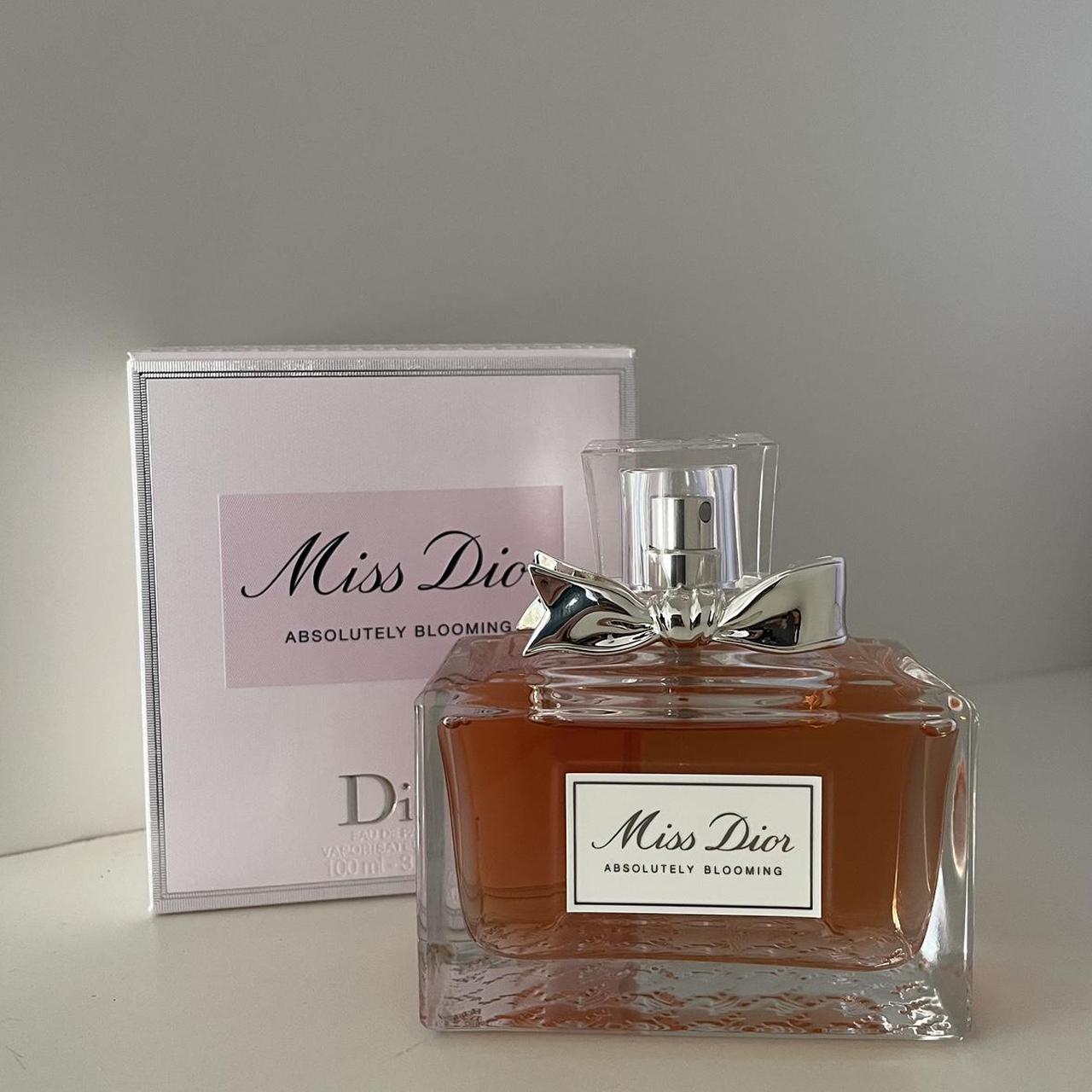 Dior Pink Fragrance | Depop