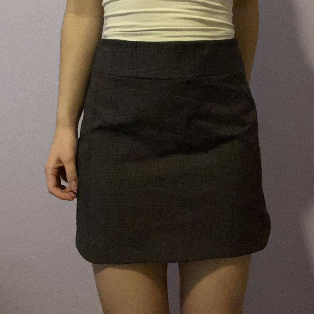 Mini pencil skirt outlet zara