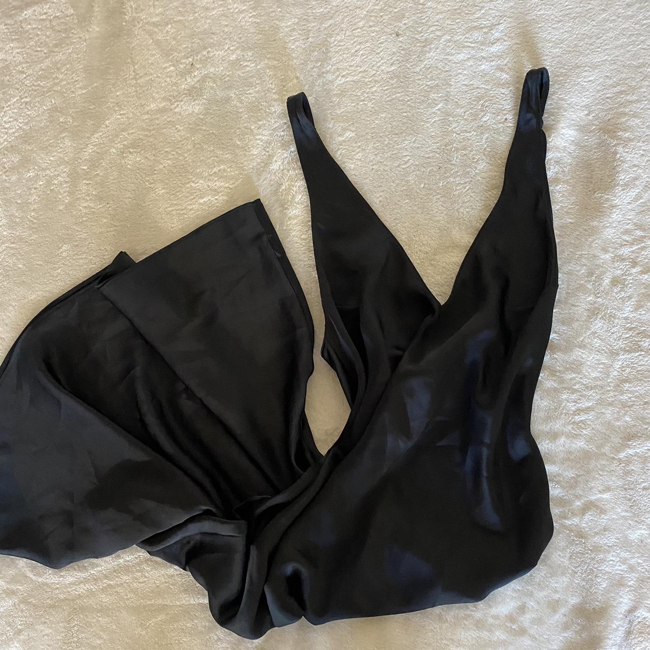 Victoria's Secret Black Dress
