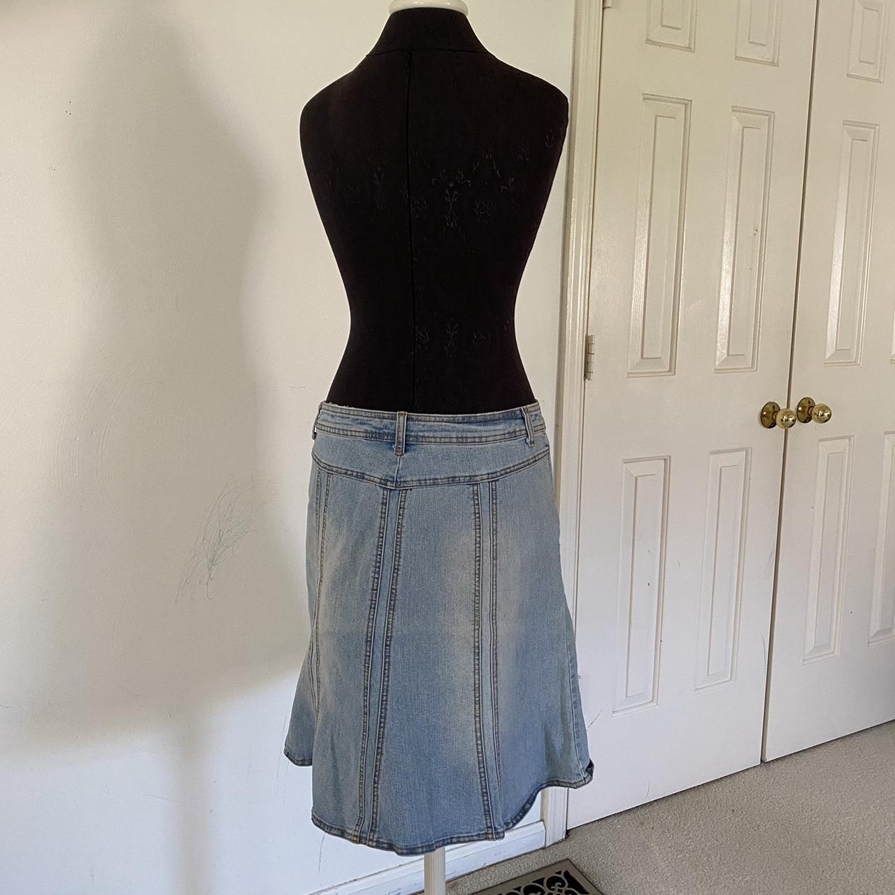 Cabi Women's Skirt (2)