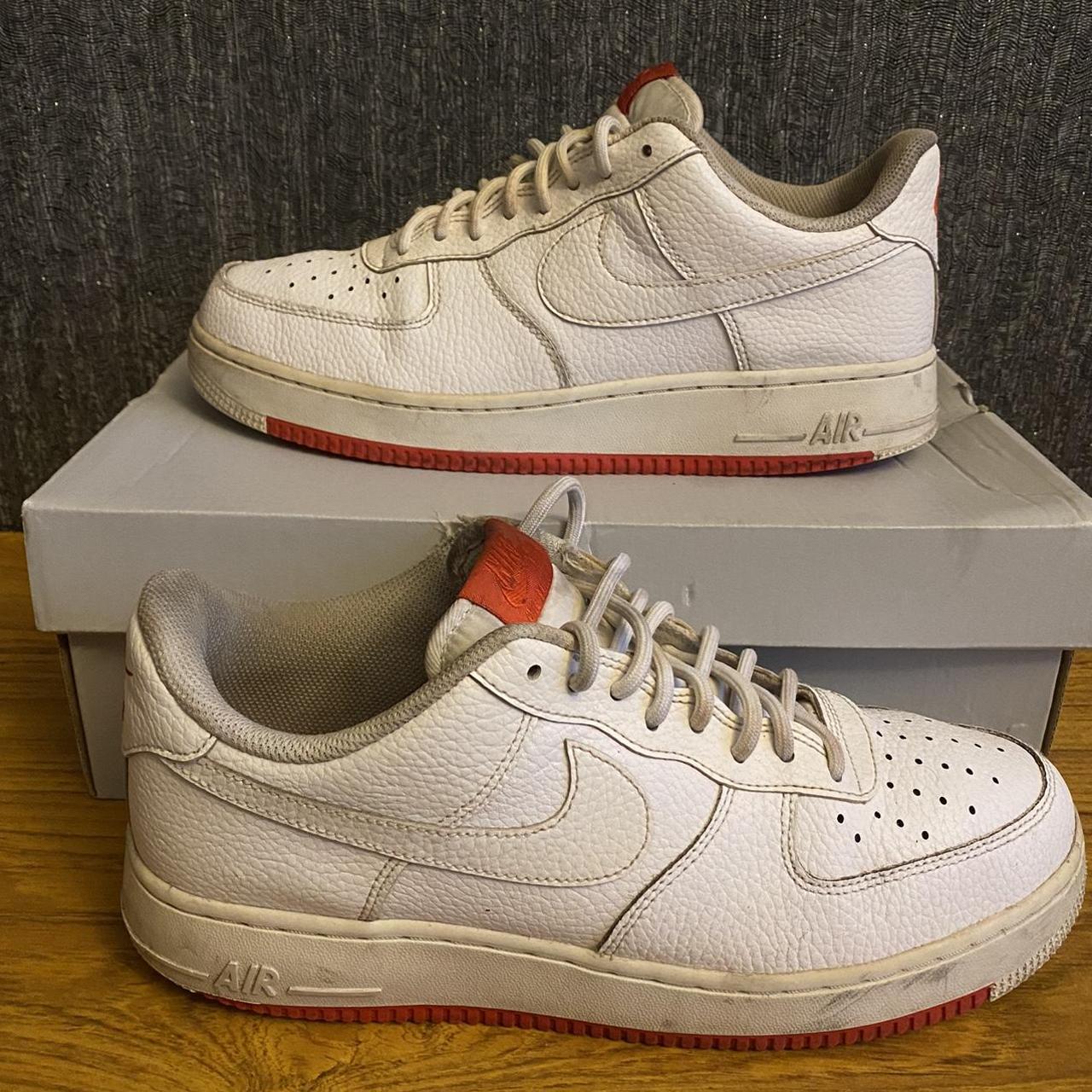 air force 1 size 8.5 mens