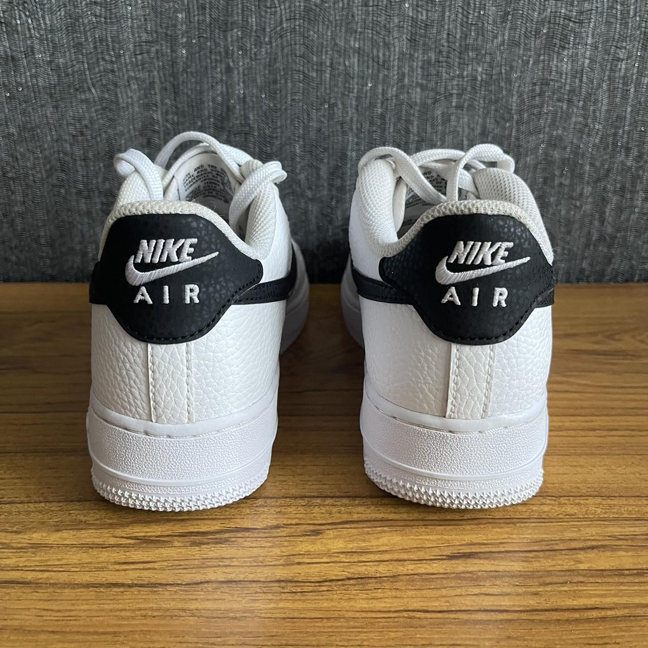 used nike air force 1 women's