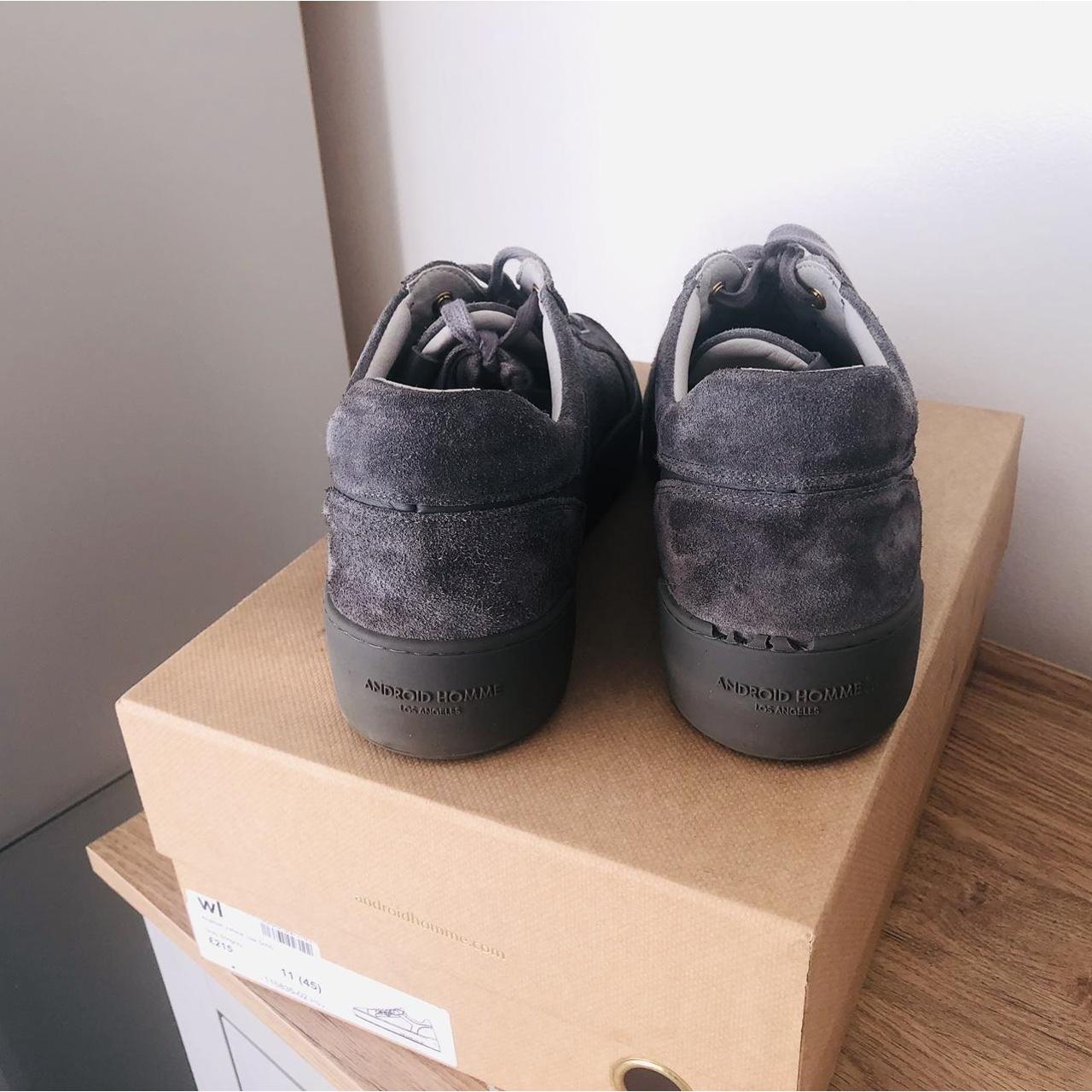 Android homme Venice Great shoes perfect Depop