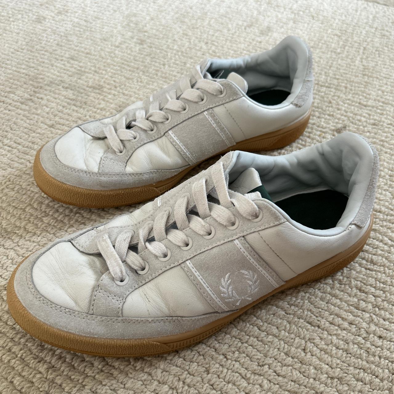 fred perry trainers sale