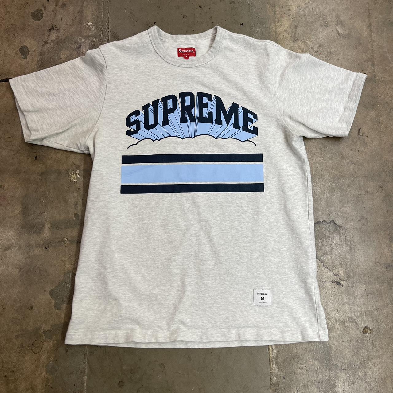 Supreme shirt , Brand new , SIZE M , $100