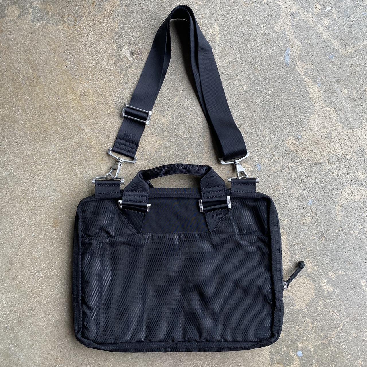 Diesel Women's Black Bag Depop